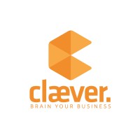 Clæver B.V. Logo