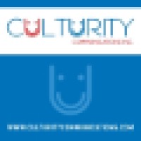 Culturity Communications Inc. Logo