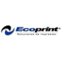 ECOPRINT | Venezuela Logo