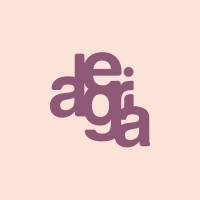 Alegria Design Logo