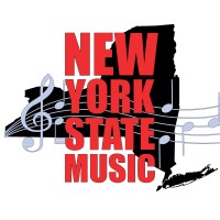 NYS Music Logo