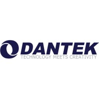 Dantek Ltd. Logo