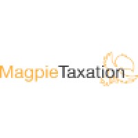 Magpie Taxation Logo