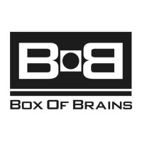 Box of Brains Logo