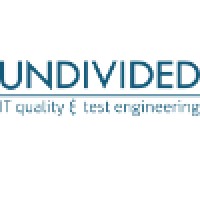 Undivided IT Logo