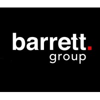 Barrett Group PTY LTD Logo