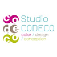 Studio CODECO Logo