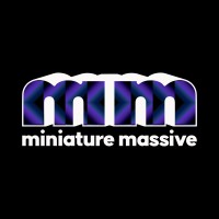 miniature massive Logo