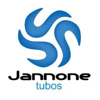 Jannone Tubos Logo