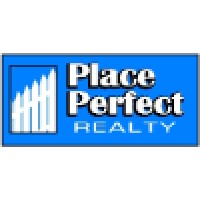 Place Perfect Realty Logo