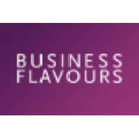 Business Flavours Logo