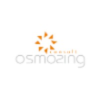 OSMOZING CONSULT sprl Logo