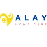 Alay Home Care Logo