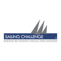 Sailing Challenge Logo