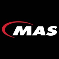 MAS Industries (Dorman Products Canada) Logo