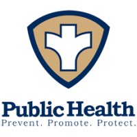 Lake Region District Health Unit Logo