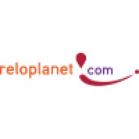 RELOPLANET.COM Logo