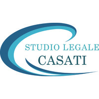 Studio Legale Casati Logo