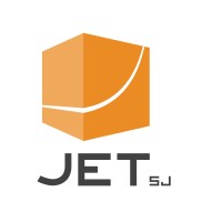JETsj Geotecnia, Lda Logo