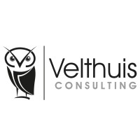 Velthuis Consulting Logo