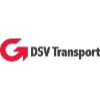 DSV Transport A/S Logo