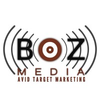 Bosworth Media Logo