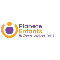 Planète Enfants Logo