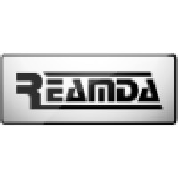 Reamda Ltd. Logo