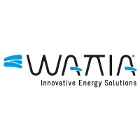 Wattia Innova SL Logo