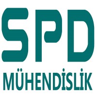 SPD Mühendislik Elektrik Sanayi Tic.Ltd.Şti. Logo