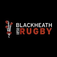 Blackheath Rugby Logo