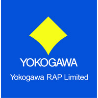 Yokogawa RAP Ltd Logo
