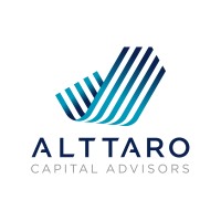 ALTTARO Logo
