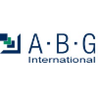 ABG International Logo