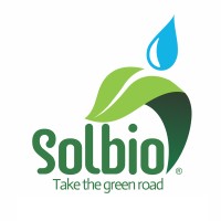 Solbio Logo