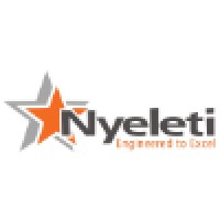 Nyeleti Consulting (Pty) Ltd Logo