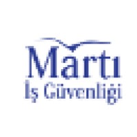 Martı Ortak Sağlık ve Güvenlik Birimi Logo