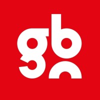 Global Brands Group (GBG) Logo