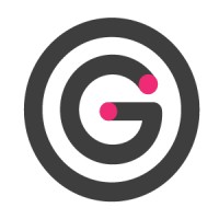 GoOpti - Dynamic Shuttle Logo