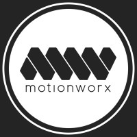 Motionworx (Pty) Ltd Logo