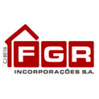FGR Incorporações SA Logo