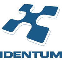 Identum AS Logo