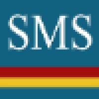 SMS Enterprises Inc. Logo