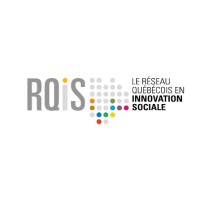 Réseau québécois en innovation sociale (RQIS) Logo