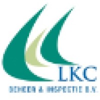 LKC beheer & inspectie B.V. Logo