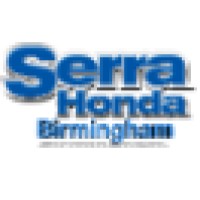 Serra Honda Logo