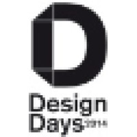 Design Days Logo