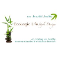 EcoLogic Life Style Design Logo