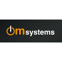 OMsystems Logo