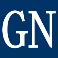 Glotta Nova - Center za novo znanje / Centre for new knowledge Logo